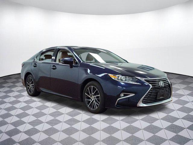 used 2017 Lexus ES 350 car, priced at $22,787