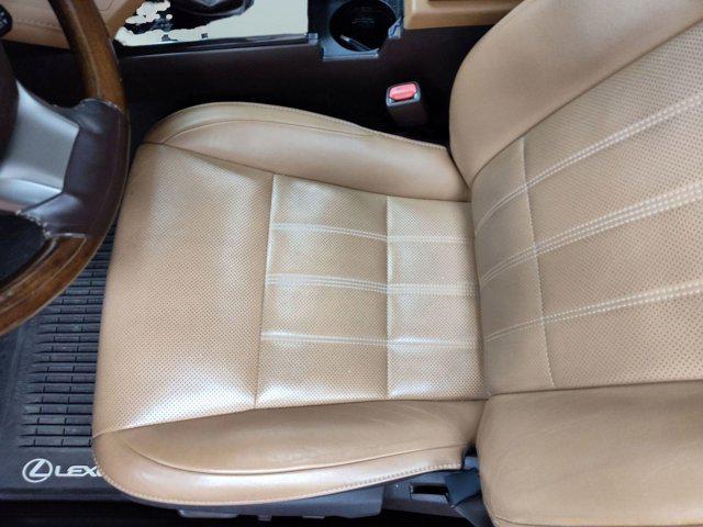 used 2017 Lexus ES 350 car, priced at $22,787