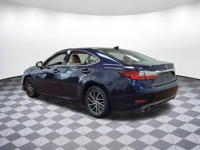 used 2017 Lexus ES 350 car, priced at $22,787