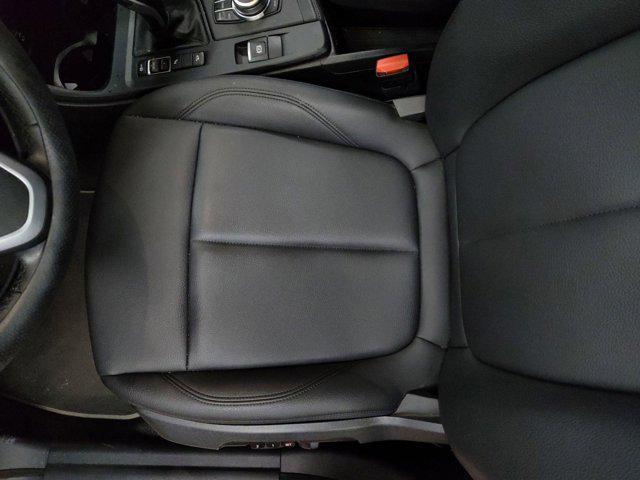 used 2022 BMW X1 car, priced at $19,986