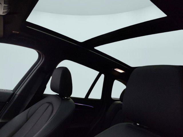 used 2022 BMW X1 car, priced at $19,986