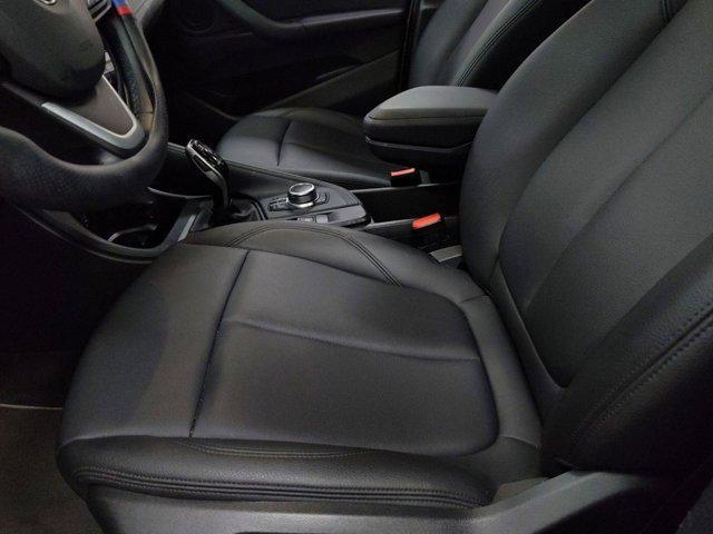 used 2022 BMW X1 car, priced at $19,986