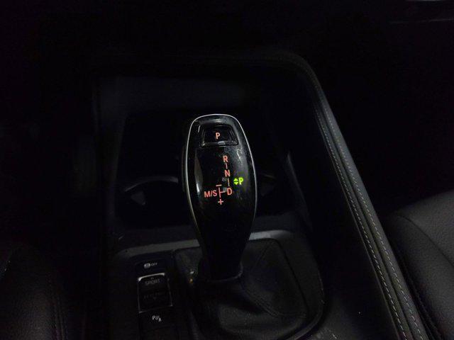 used 2022 BMW X1 car, priced at $19,986