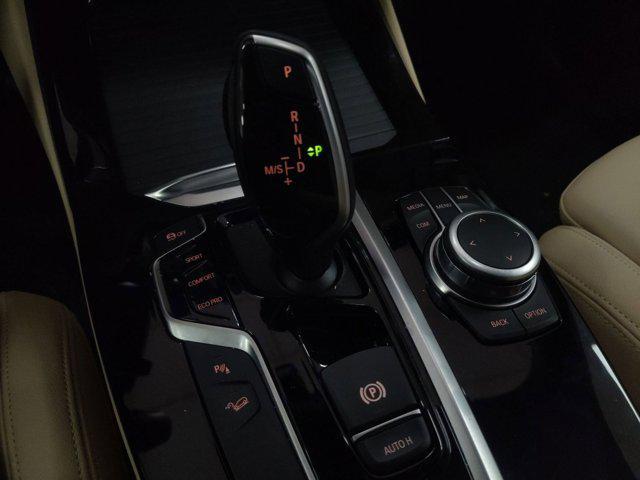 used 2021 BMW X3 car, priced at $29,998