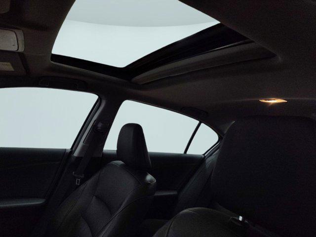 used 2017 Honda Accord car, priced at $17,999