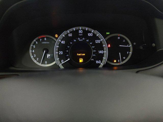 used 2017 Honda Accord car, priced at $17,999