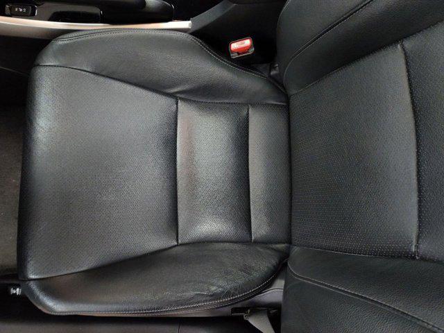 used 2017 Honda Accord car, priced at $17,999