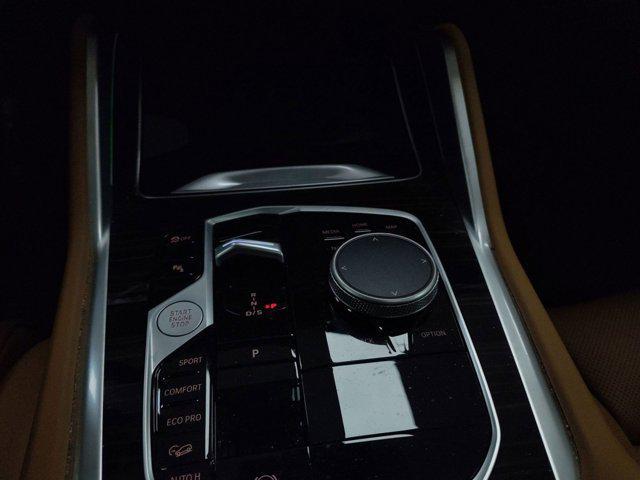 used 2026 BMW X6 car, priced at $73,999