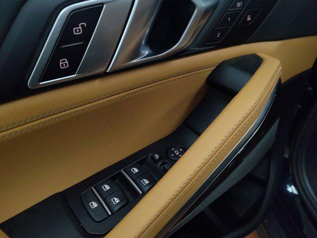 used 2026 BMW X6 car, priced at $73,999