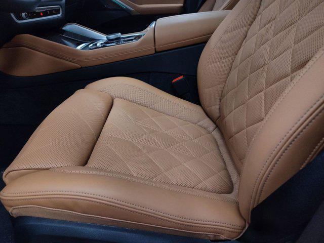 used 2026 BMW X6 car, priced at $73,999