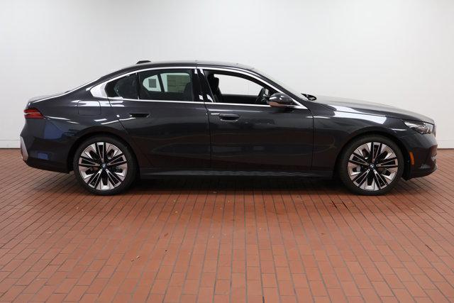 new 2024 BMW 530 car, priced at $63,895