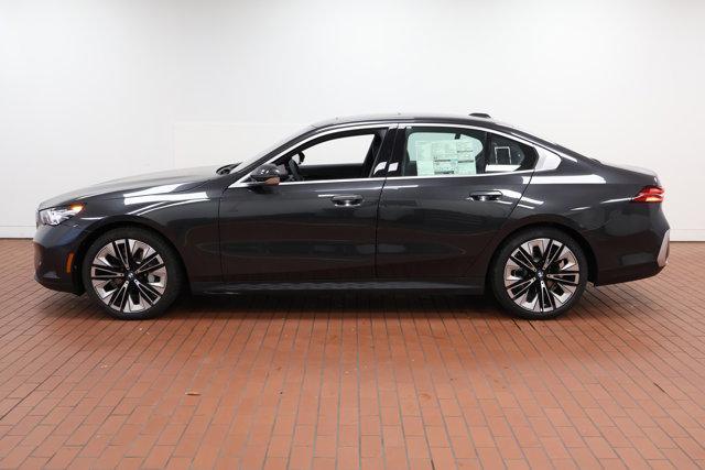 new 2024 BMW 530 car, priced at $63,895