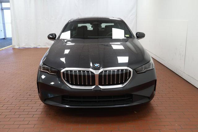 new 2024 BMW 530 car, priced at $63,895