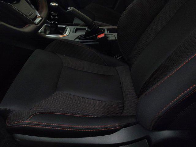 used 2024 Subaru WRX car, priced at $29,999