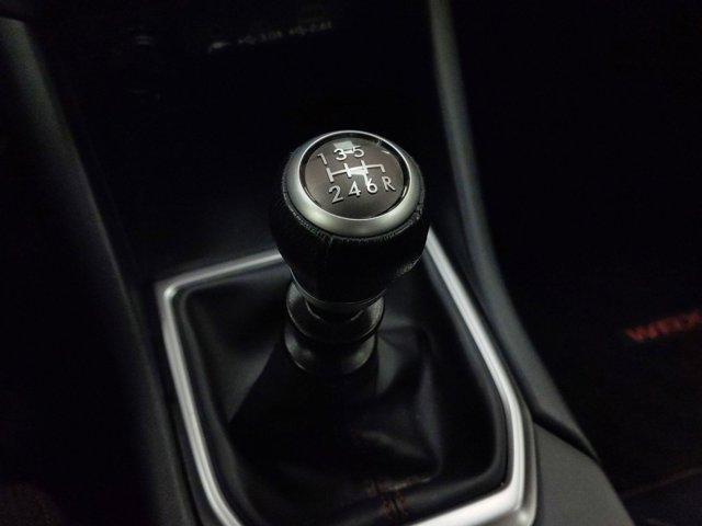 used 2024 Subaru WRX car, priced at $29,999
