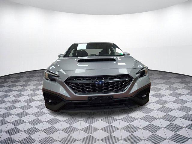 used 2024 Subaru WRX car, priced at $29,999