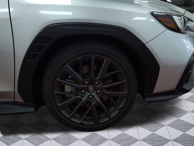 used 2024 Subaru WRX car, priced at $29,999