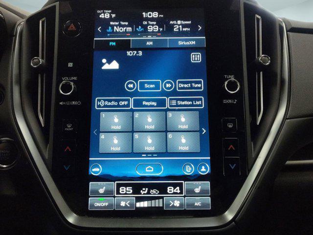 used 2024 Subaru WRX car, priced at $29,999