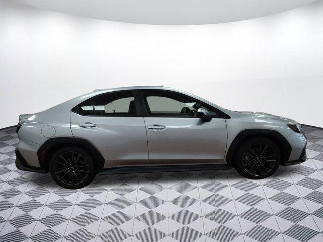 used 2024 Subaru WRX car, priced at $29,999