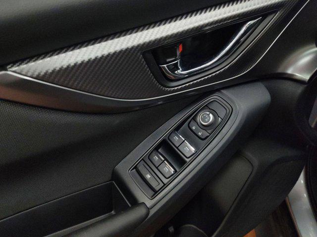 used 2024 Subaru WRX car, priced at $29,999