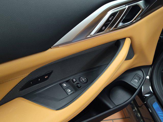 new 2026 BMW 430 car, priced at $62,475