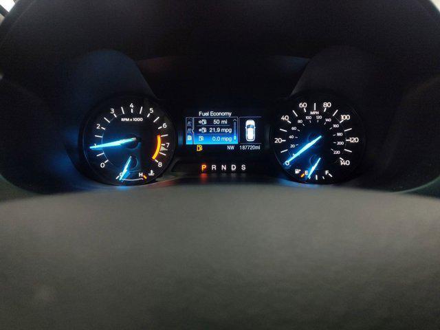 used 2017 Ford Explorer car, priced at $8,999