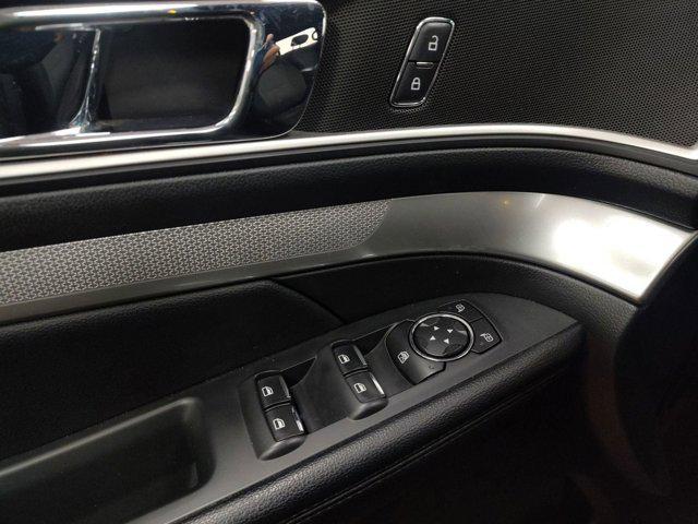 used 2017 Ford Explorer car, priced at $8,999