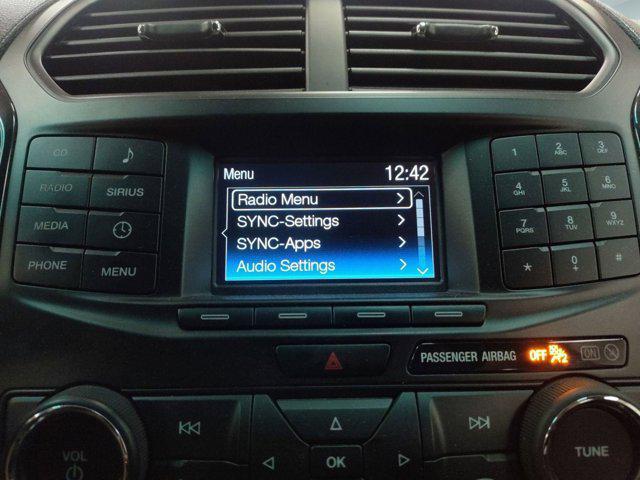 used 2017 Ford Explorer car, priced at $8,999