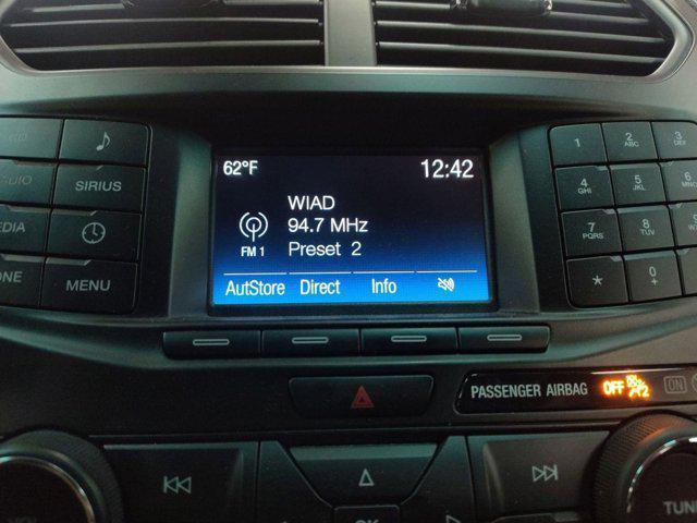 used 2017 Ford Explorer car, priced at $8,999