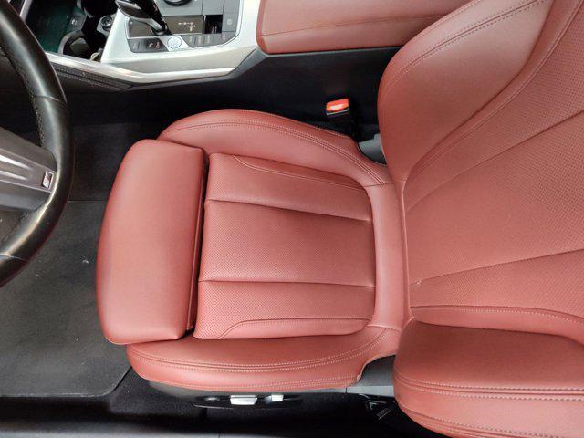 used 2022 BMW 430 Gran Coupe car, priced at $29,999