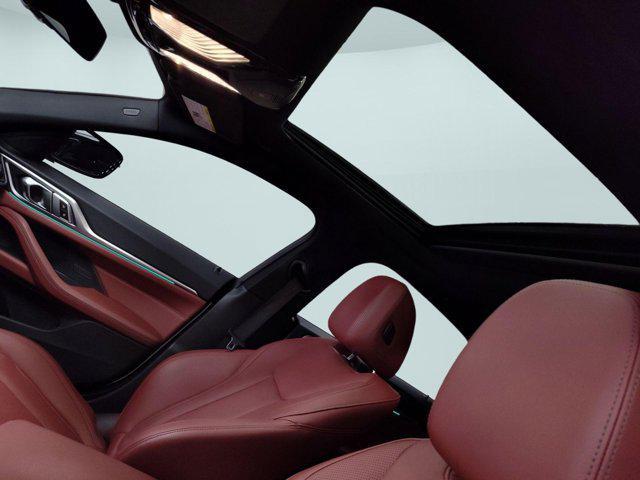 used 2022 BMW 430 Gran Coupe car, priced at $29,999