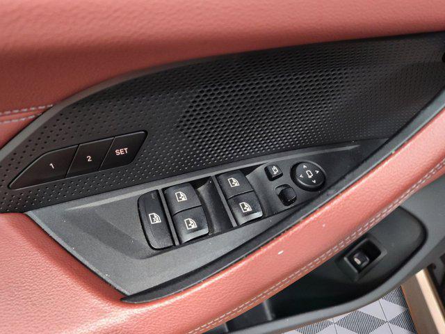 used 2022 BMW 430 Gran Coupe car, priced at $29,999