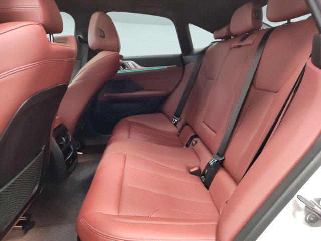 used 2022 BMW 430 Gran Coupe car, priced at $29,999