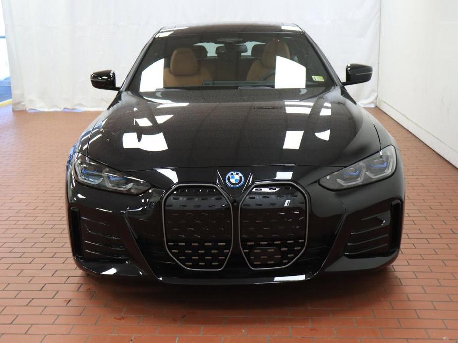 new 2024 BMW i4 Gran Coupe car, priced at $68,530