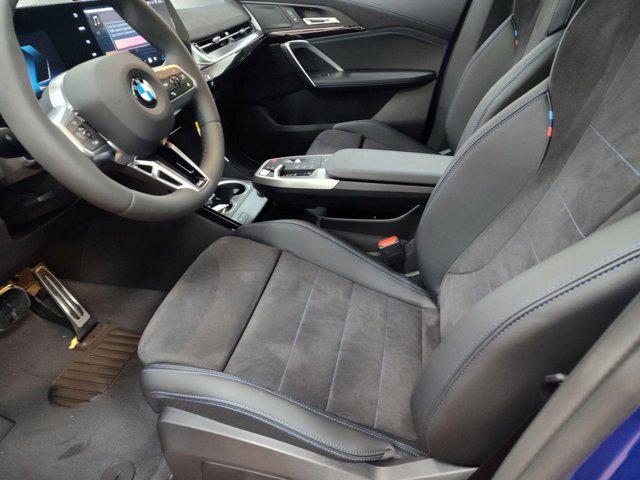 new 2026 BMW X2 car, priced at $51,875