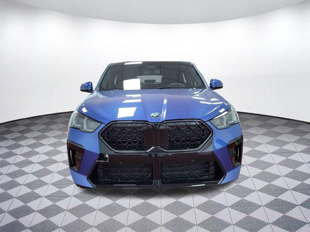 new 2026 BMW X2 car, priced at $51,875