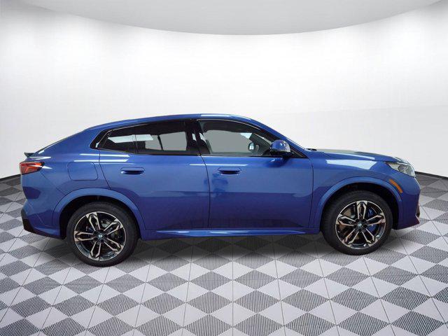 new 2026 BMW X2 car, priced at $51,875