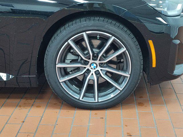 new 2024 BMW 230 car, priced at $46,520
