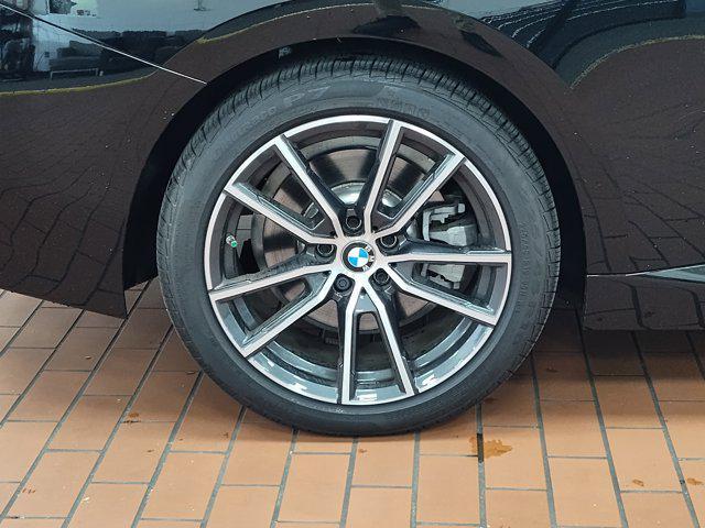 new 2024 BMW 230 car, priced at $46,520