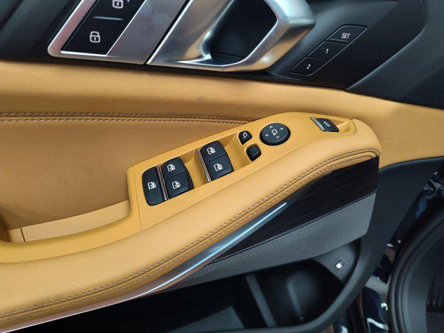 new 2026 BMW X5 PHEV car, priced at $81,125
