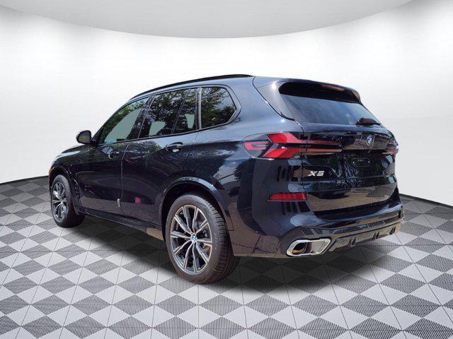 new 2026 BMW X5 PHEV car, priced at $81,125