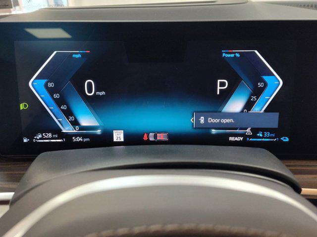 new 2026 BMW X5 PHEV car, priced at $81,125