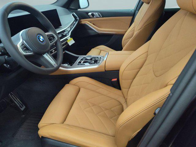 new 2026 BMW X5 PHEV car, priced at $81,125