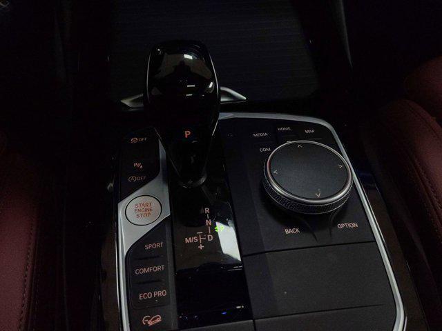 used 2022 BMW X3 car, priced at $27,699