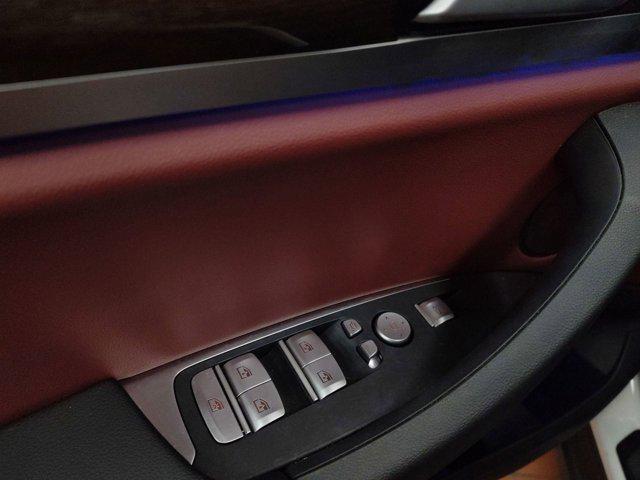 used 2022 BMW X3 car, priced at $27,699