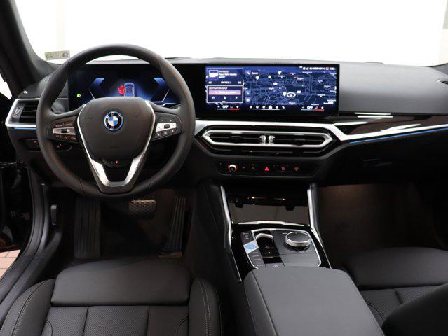 new 2024 BMW i4 Gran Coupe car, priced at $66,800