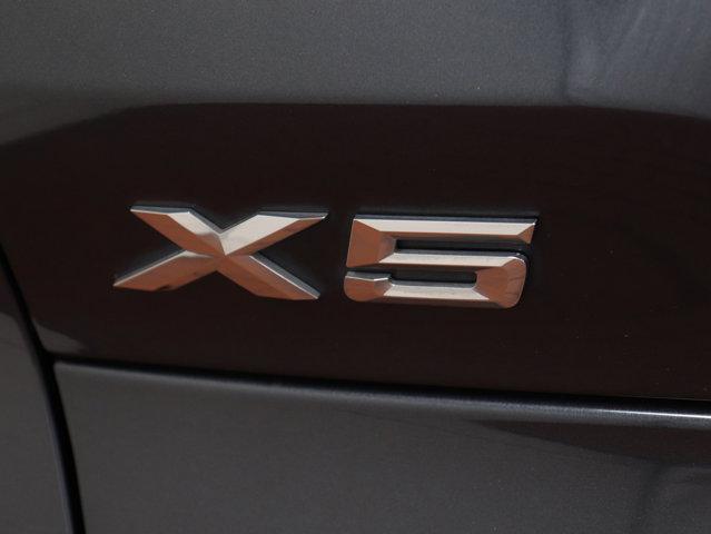 used 2022 BMW X5 car, priced at $46,998