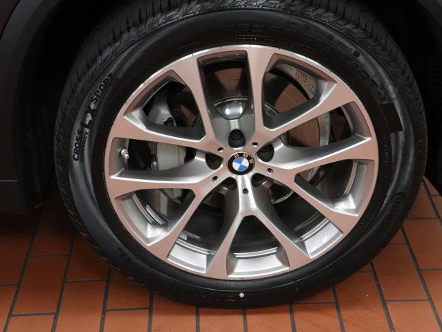 used 2022 BMW X5 car, priced at $46,998