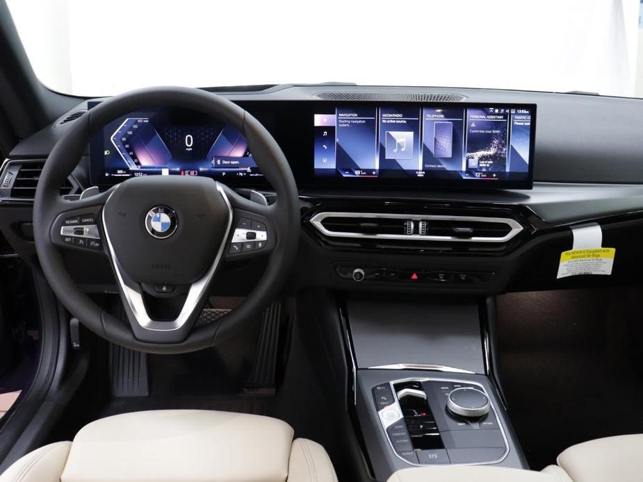 new 2024 BMW 230 car, priced at $46,140