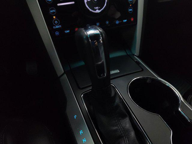 used 2015 Ford Explorer car, priced at $14,999